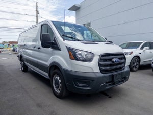 2020 Ford Transit Cargo Van T250